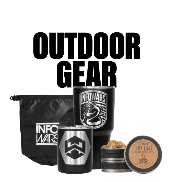 Outdoor Survival Gear