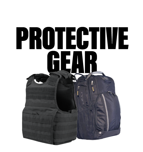 Personal Protective Gear