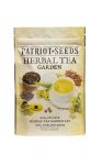 Patriot Seeds Herbal Tea Garden Seed Kit front view