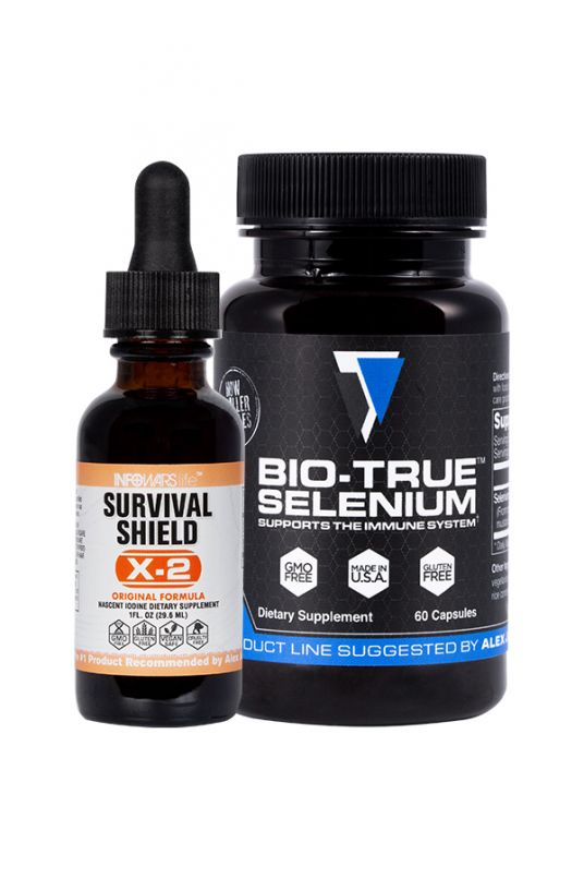 Bio-True Selenium