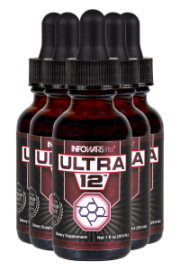 Ultra 12 5-pack
