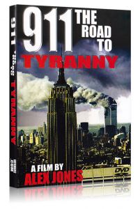 9/11: The Road to Tyranny