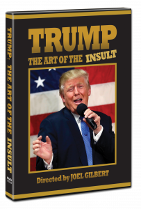 Trump: The Art Of The Insult