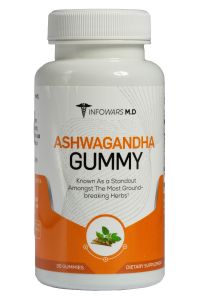 Ashwagandha Gummy