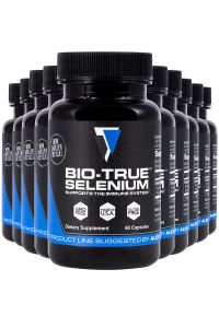 Bio-True Selenium: 10 Pack
