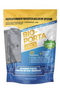 Bio-Porta Pro