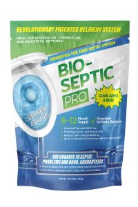 Bio-Septic Pro