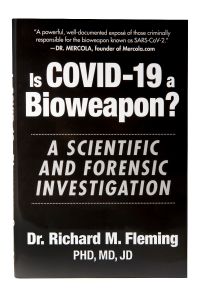 Is Covid-19 a Bioweapon