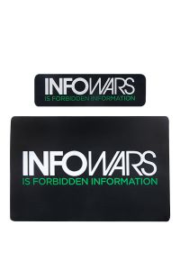 Infowars Car Magnets