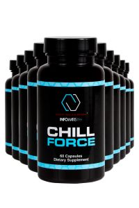 Chill Force 10-Pack