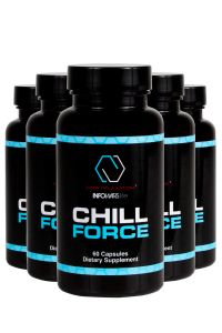 Chill Force 5-Pack