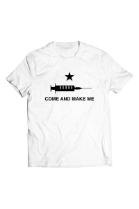 Come and Make Me T-Shirt