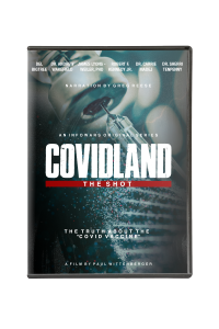 CovidLand: The Shot (Episode 3)