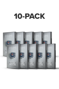 You Can't Watch This 10-Pack