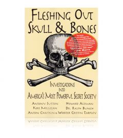 Fleshing Out Skull and Bones