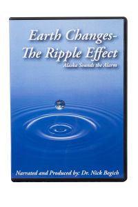Earth Changes - Ripple Effect DVD From Earth Pulse
