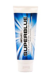Superblue Fluoride-Free Toothpaste