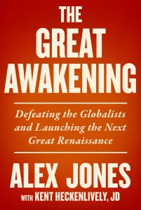 The Great Awakening by Alex Jones