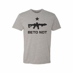Come And Take It Beto O'Rourke 2nd Amendment T-Shirt
