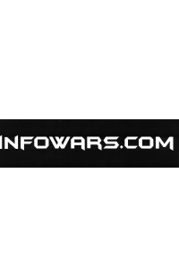 Infowars.Com Bumper Sticker