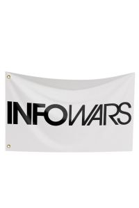 Infowars Flag