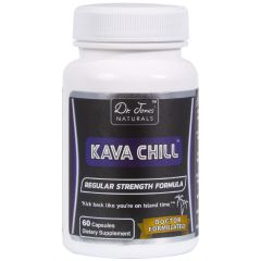 Regular Strength Kava Chill