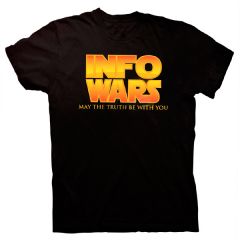 May the Truth Be With You T-Shirt