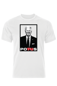 Biden POTUS T-Shirt