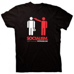 Socialism T-Shirt