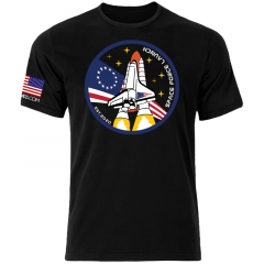 Space Force Collection Betsy Ross T-Shirt