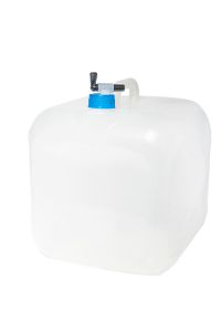 Alexapure 5-Gallon Collapsable Water Container