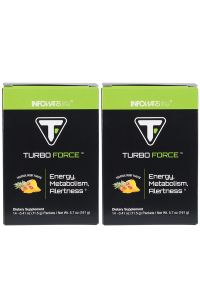 Turbo Force 2-Pack