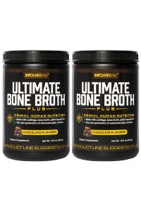 Ultimate Bone Broth Plus 2-Pack