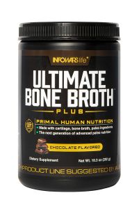 Ultimate Bone Broth Plus Formula