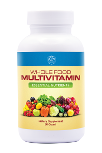 Summit Wholefood Multivitamin