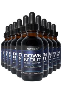 Down N' Out 10-Pack
