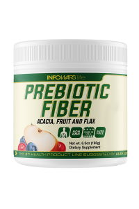 Prebiotic Fiber 