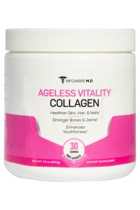 Ageless Vitality Collagen