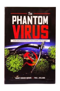 The Phantom Virus - How An Unseen Enemy Shut Down The Planet!