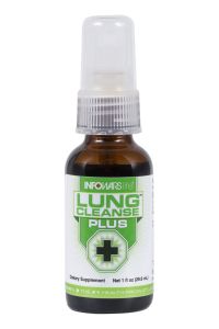 Lung Cleanse Plus