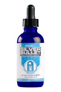 Silver Bullet - Colloidal Silver