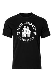 Team Humanity T-Shirt