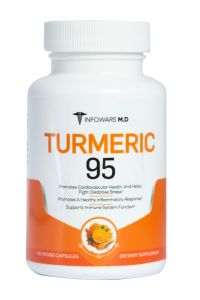 Turmeric 95