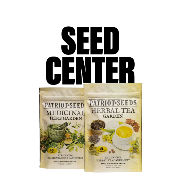 Seed Center