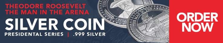 Silver Coin!