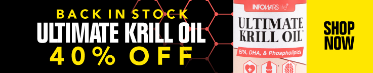 Ultimate Krill Oil